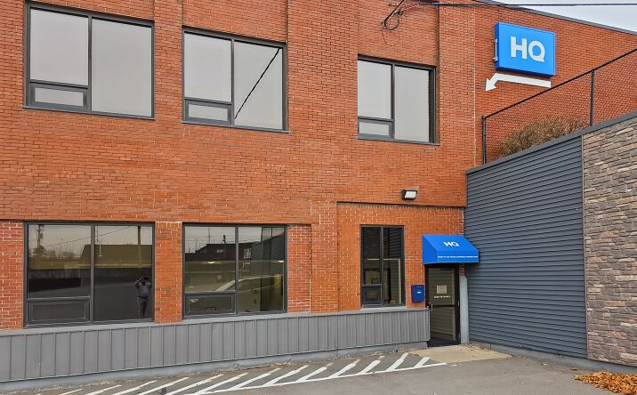 Pictures of Office property located at 700 Main Street, Suite 3, Bangor, ME 04401 for lease - image #1