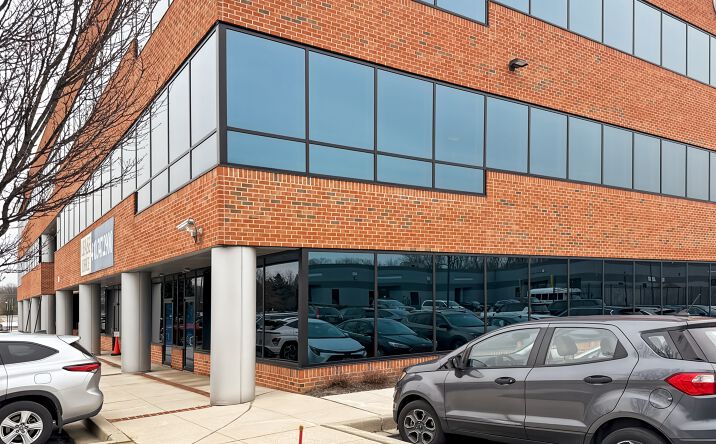 Pictures of Office property located at 6865 Deerpath Road, Suite 101, Elkridge, Columbia, MD 21075 for lease - image #1
