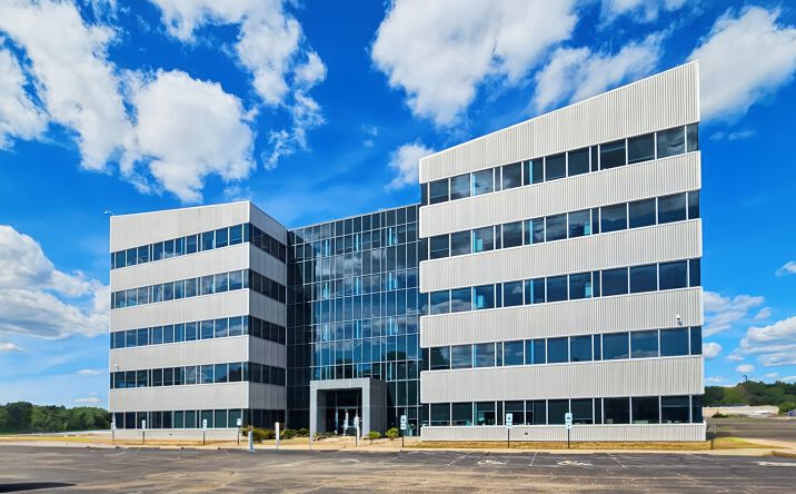 Pictures of Office property located at 2321 Energy Drive, 2nd Floor, Louisville, OH 44641 for lease - image #1