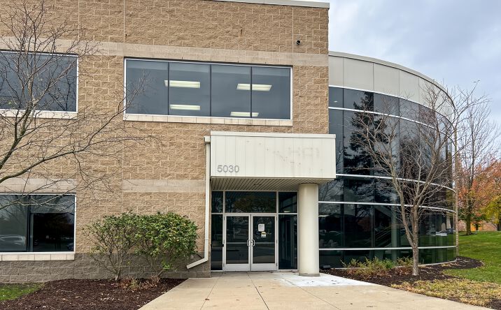 Pictures of Office property located at 5030 Corporate Exchange, Suite 201, Grand Rapids, Kentwood, MI 49512 for lease - image #1