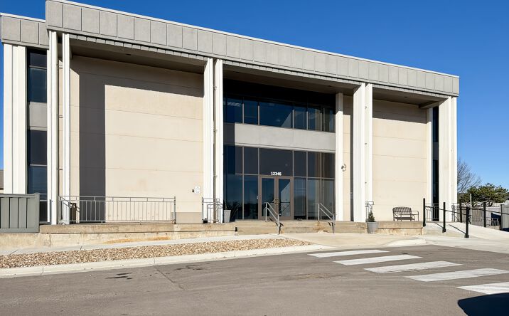 Pictures of Office property located at 12345 West 95th Street, Lenexa, KS 66215 for lease - image #1