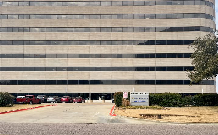 Pictures of Office property located at 5601 Executive Dr, Irving, TX 75038 for lease - image #1