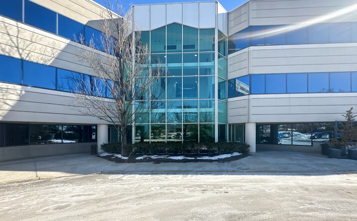 Pictures of Office property located at 4905 W Tilghman St, 3rth Floor, Allentown, PA 18104 for lease - image #1