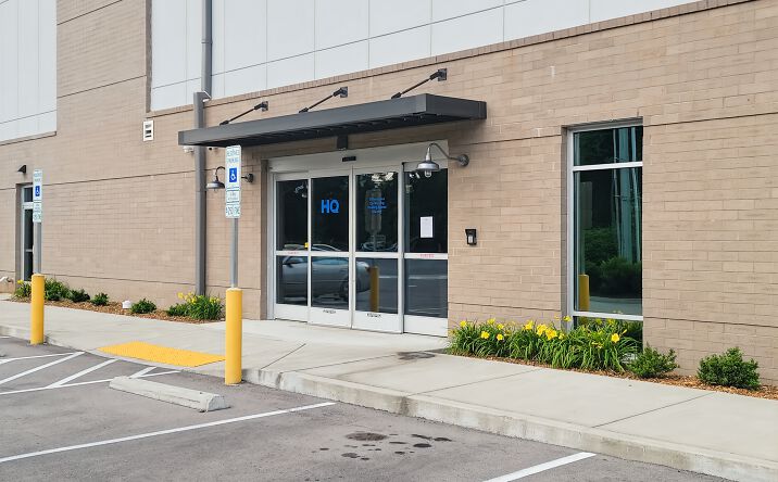 Pictures of Office property located at 6200 Hospitality Dr, 1st Floor, Franklin, TN 37067 for lease - image #1