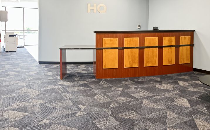 Pictures of Office property located at 1860 Howe Ave 250 Sacramento, Sacramento, CA 95825 for lease - image #1