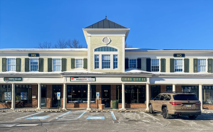 Pictures of Office property located at 55 Mountain Blvd., Second Floor, Warren, Warren Township, NJ 07059 for lease - image #1