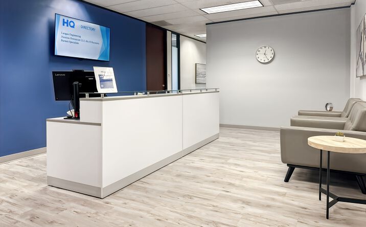 Pictures of Office property located at San Pedro Ave, Suite 730, San Antonio, TX 78232 for lease - image #1