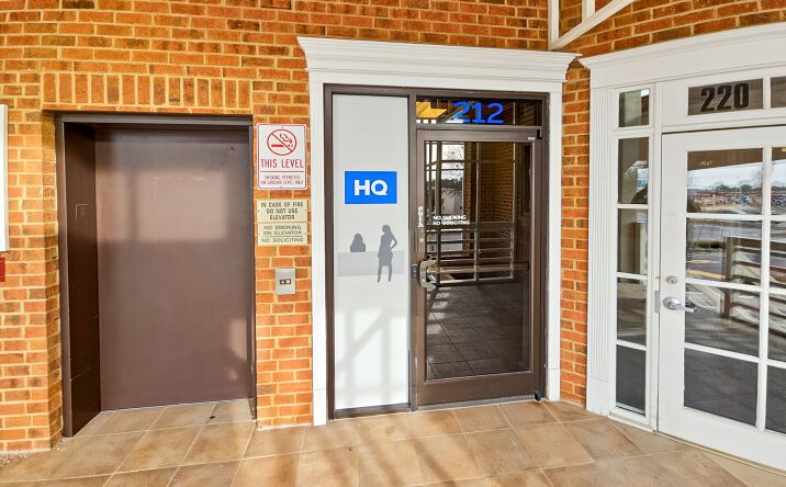 Pictures of Office property located at 4112 Pleasant Valley Rd, Raleigh, NC 27612 for lease - image #1