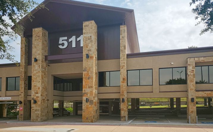 Pictures of Office property located at 511 University Dr E, Suite 210, College Station, TX 77840 for lease - image #1