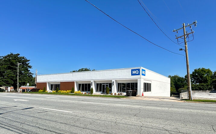 Pictures of Office property located at 516 W Friendly Ave, Greensboro, NC 27401 for lease - image #1