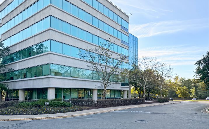 Pictures of Office property located at 4041 Powder Mill RD, Suite 310, Beltsville, MD 20705 for lease - image #1
