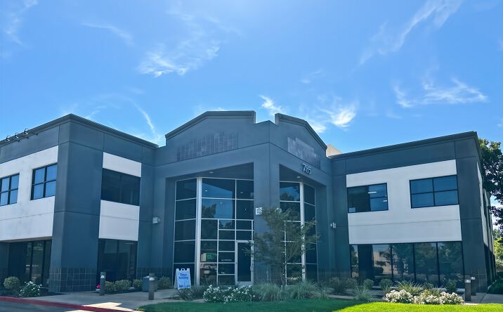 Pictures of Office property located at 785 Orchard Drive, Suite 200, Folsom, CA 95630 for lease - image #1