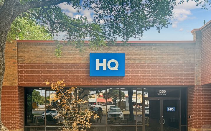 Pictures of Office property located at 1350 N Loop 1604 E, San Antonio, TX 78232 for lease - image #1