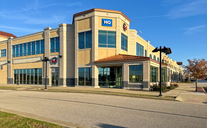 Pictures of Office property located at 300 Wharton Circle, Triadelphia, WV 26059 for lease - image #1