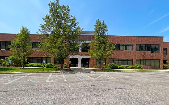 Pictures of Office property located at 4647 Saucon Creek Road, Center Valley, PA 18034 for lease - image #1