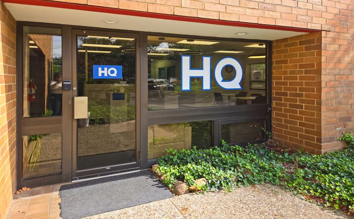 Pictures of Office property located at 7055 Engle Rd, Building 6 -601, Middlesburg Heights, Middleburg Heights, OH 44130 for lease - image #1