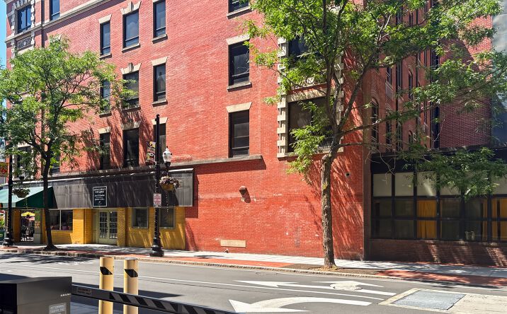 Pictures of Office property located at 20 Summer Street, Stamford, CT 06901 for lease - image #1
