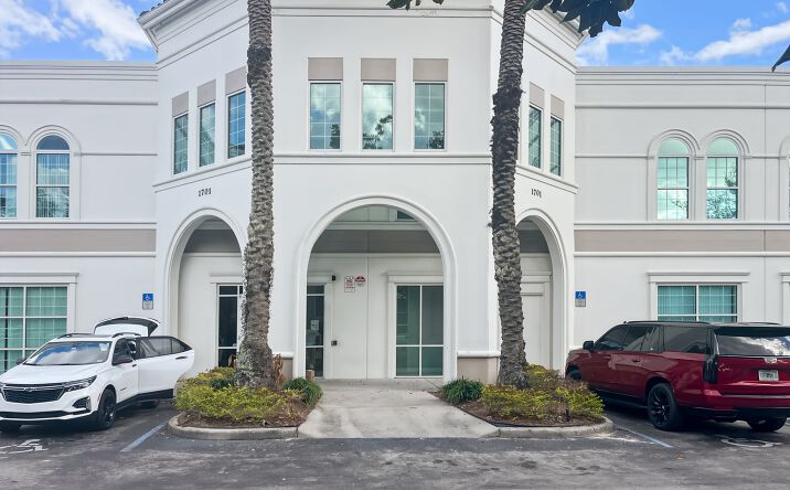 Pictures of Office property located at 1701 Park Center Dr, Orlando, FL 32835 for lease - image #1