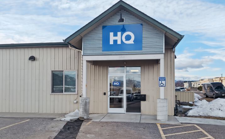 Pictures of Office property located at 2310 N 7th Ave, Bozeman, MT 59715 for lease - image #1