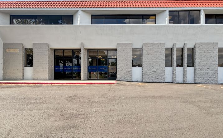Pictures of Office property located at Hawthorne Blvd, Torrance, CA 23820 for lease - image #1