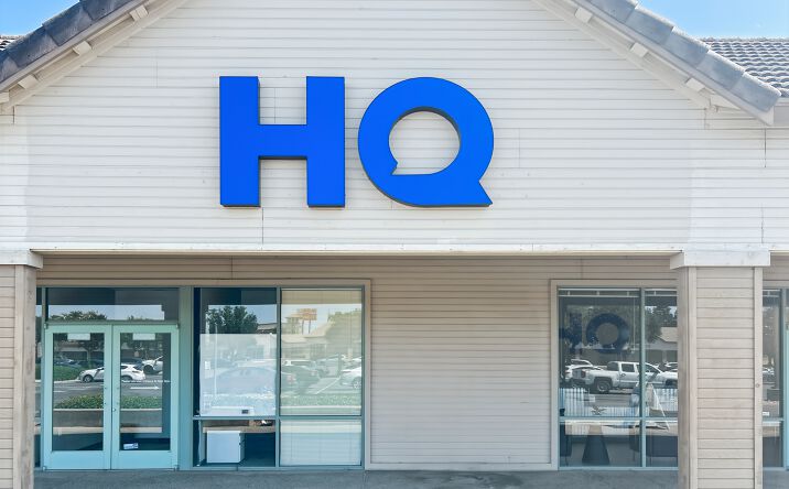 Pictures of Office property located at S Harlan Rd, Lathrop, CA 17036 for lease - image #1