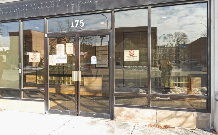 Pictures of Office property located at 175 Central Avenue, Albany, NY 12206 for lease - image #1