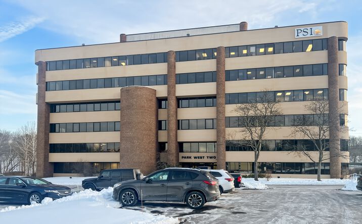 Pictures of Office property located at 2000 Cliff Mine Rd, Pittsburgh, PA 15275 for lease - image #1