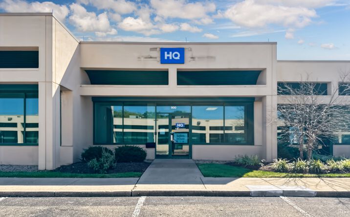 Pictures of Office property located at 1255 Kemper Meadow drive, Cincinnati, OH 45240 for lease - image #1