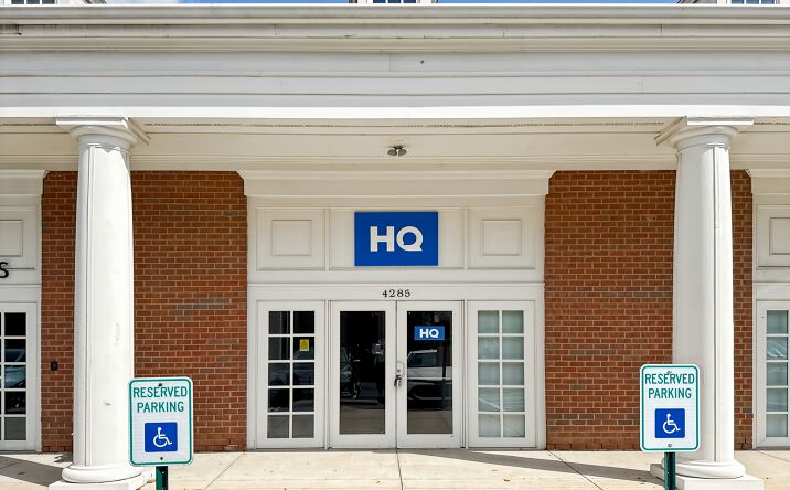 Pictures of Office property located at 4285 Morse Road, Gahanna, OH 43230 for lease - image #1