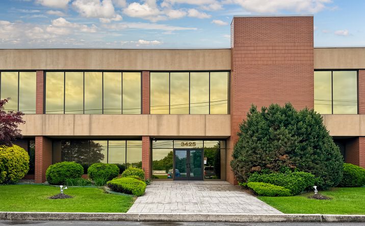 Pictures of Office property located at 3425 Simpson Ferry, Camp Hill, PA 17011 for lease - image #1