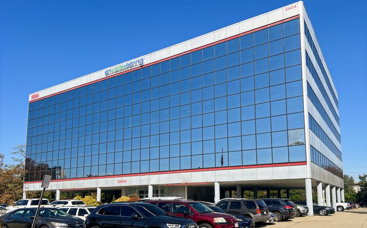 Pictures of Office property located at 5904 Richmond Hwy, Suite 500, Alexandria, VA 22303 for lease - image #1