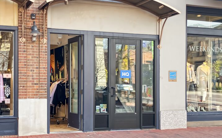 Pictures of Office property located at 1200 Pearl St., Boulder, CO 80302 for lease - image #1
