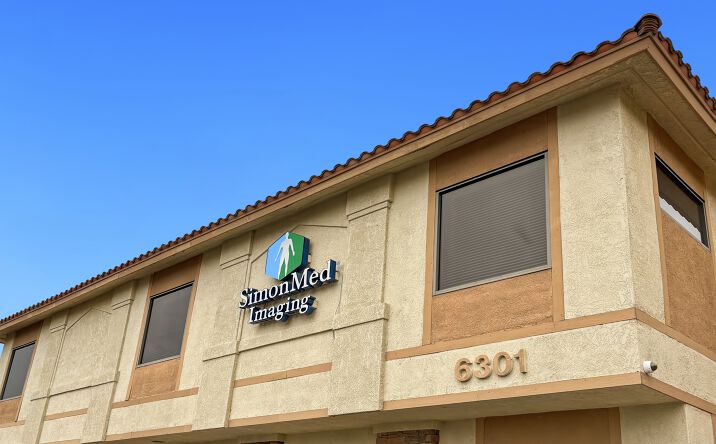 Pictures of Office property located at 6301 Mountain Vista St, Suite 104, Henderson, NV 89014 for lease - image #1