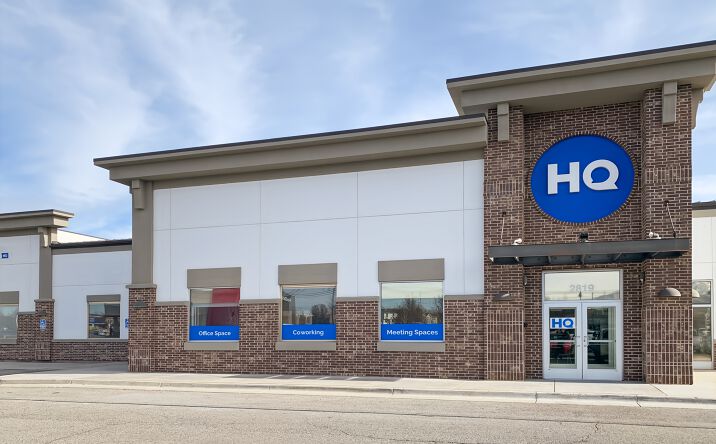 Pictures of Office property located at 2819 S 5600 W, West Valley City, UT 84120 for lease - image #1