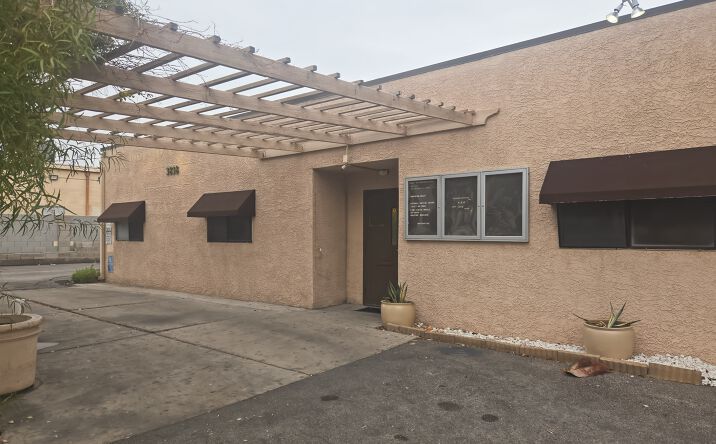 Pictures of Office property located at 3838 Raymert Dr., Paradise, NV 89121 for lease - image #1