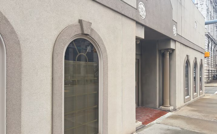 Pictures of Office property located at 100 S Main Street, Greensburg, PA 15601 for lease - image #1