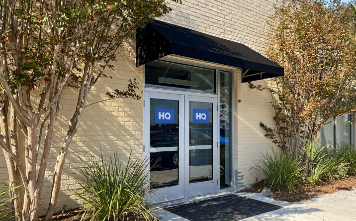 Pictures of Office property located at 5935 Rivers Ave. Suite 101B North Charleston South Carolina, North Charleston, SC 29406 for lease - image #1
