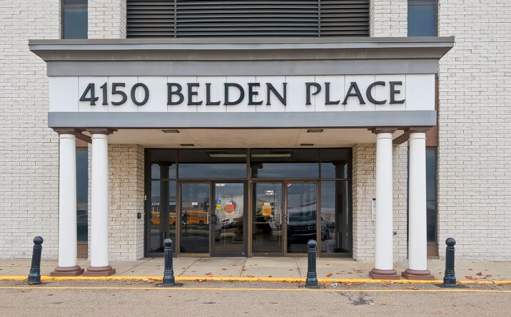 Pictures of Office property located at 4150 Belden Village St NW Suite 300 Canton, Canton, OH 44718 for lease - image #1