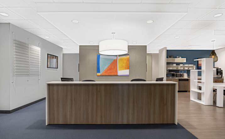 Pictures of Office property located at 253 Monticello Ave 2nd Floor Norfolk, Norfolk, VA 23510 for lease - image #1