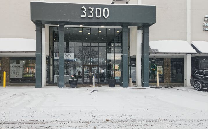 Pictures of Office property located at 3300 Monroe Ave Suite 308 Rochester Arizona, Rochester, NY 14618 for lease - image #1