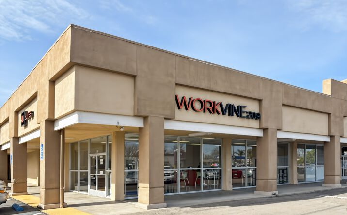 Pictures of Office property located at 2311 N Tracy Blvd Suite A, Tracy, CA 95376 for lease - image #1