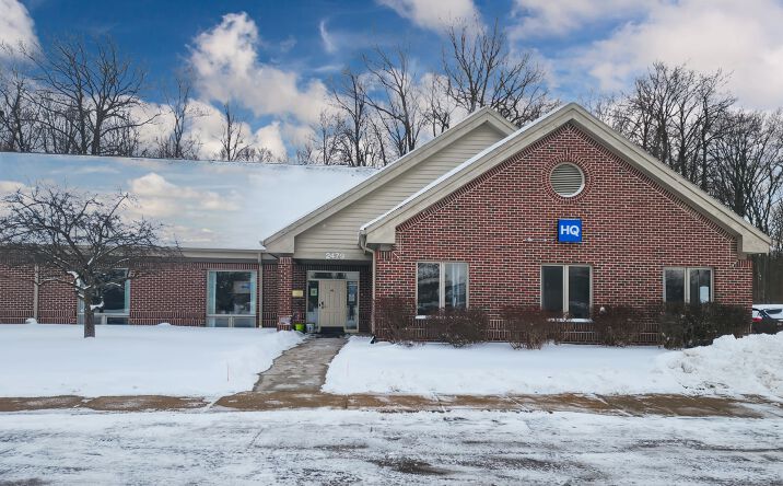 Pictures of Office property located at 2479 Woodlake Circle, SUITE 340, Okemos, MI 48864 for lease - image #1