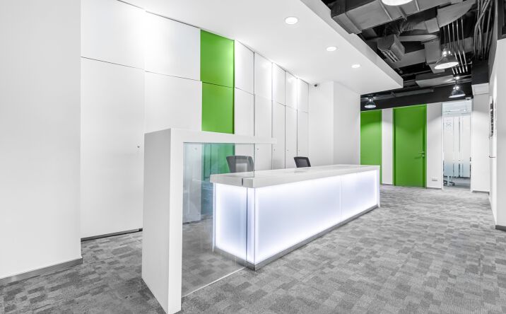 Pictures of Office property located at 25 Southwest 9th Street 5th Floor, Miami, FL 33130 for lease - image #1