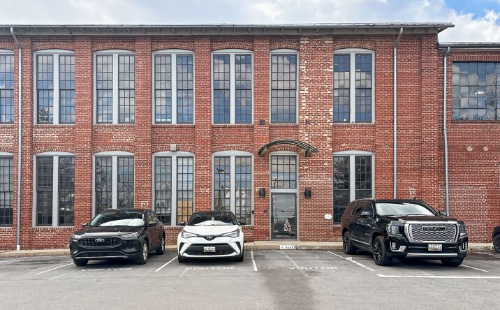 Pictures of Office property located at 241 E 4Th St Suite 100 Frederick, Frederick, MD 21701 for lease - image #1