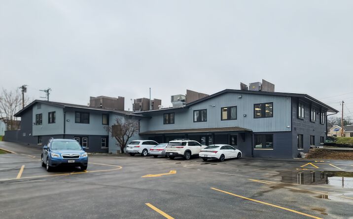 Pictures of Office property located at 6080 South 108 th Street Suite 2 Hales Corners, Hales Corners, WI 53130 for lease - image #1