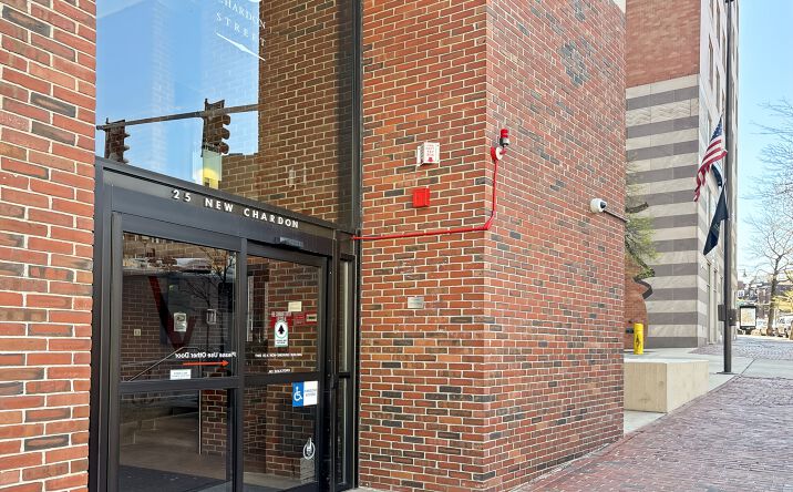 Pictures of Office property located at 25 New Chardon Street Boston, Boston, MA 02114 for lease - image #1