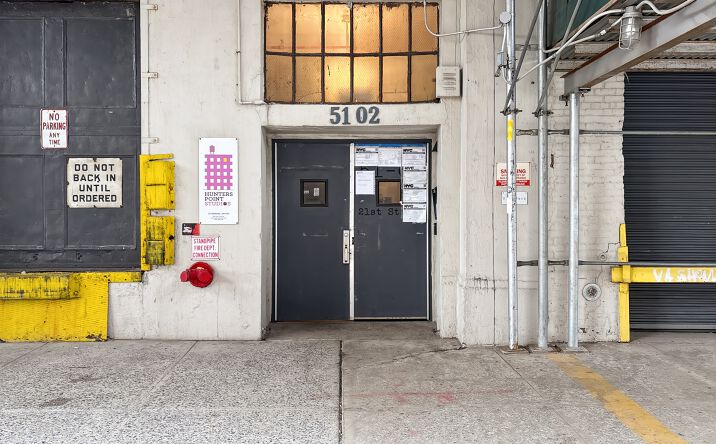 Pictures of Office property located at 51-02 21st Street Long Island City, Long Island City, NY 11101 for lease - image #1