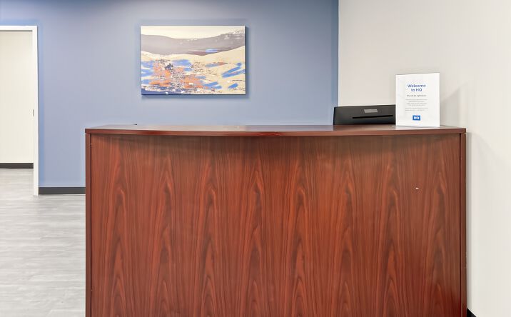 Pictures of Office property located at 205 S Whiting Street, Suite 600, Alexandria, VA 22304 for lease - image #1