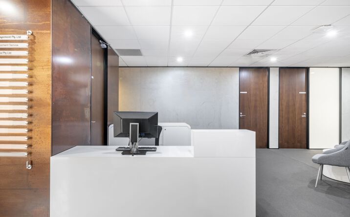 Pictures of Office property located at 510-526 King Street 5th Floor Alexandria, Alexandria, VA 22314 for lease - image #1