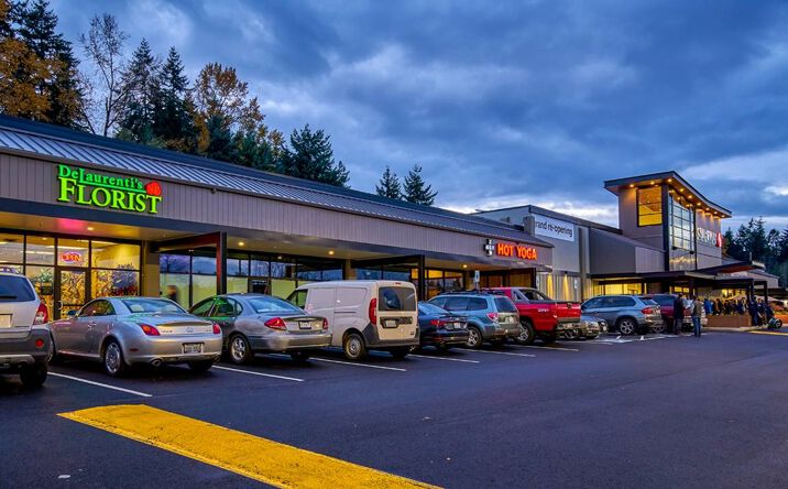 Pictures of Retail property located at 15100 Southeast 38th Street, Bellevue, WA 98006 for lease - image #1